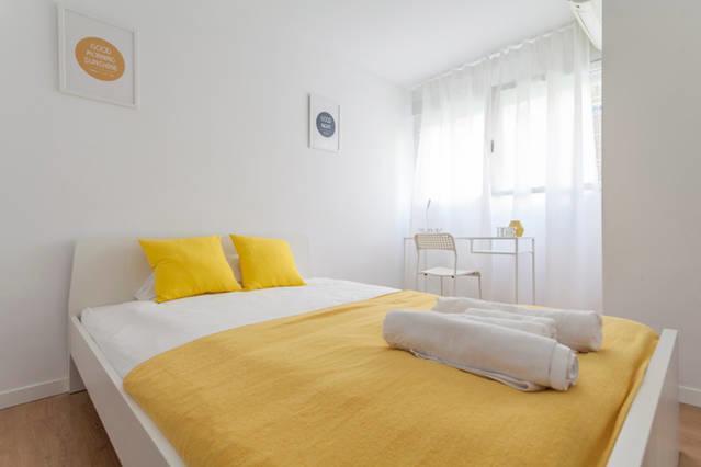 Villa De Indias Seville Ngoại thất bức ảnh