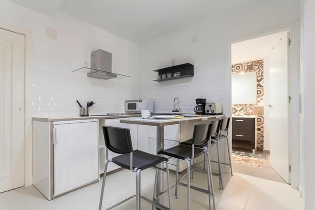 Villa De Indias Seville Ngoại thất bức ảnh