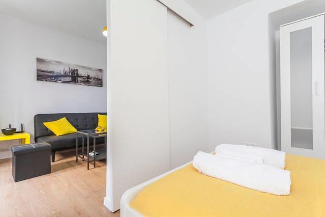 Villa De Indias Seville Ngoại thất bức ảnh