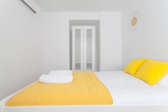 Villa De Indias Seville Ngoại thất bức ảnh