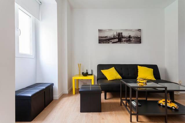 Villa De Indias Seville Ngoại thất bức ảnh