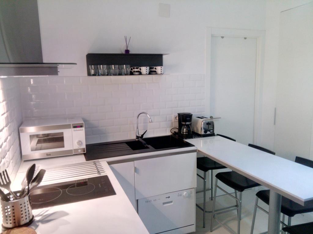 Villa De Indias Seville Ngoại thất bức ảnh